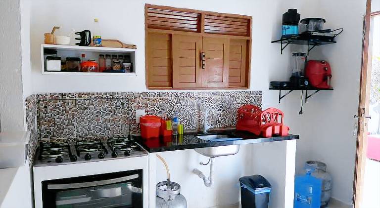 Casa de Praia Toca da Onca — photo 5