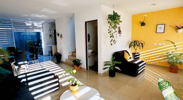 154 m&sup2; Ferienhaus