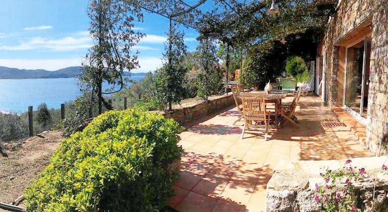 Villa with pool | Close to the beach | Dogs allowed — photo 5