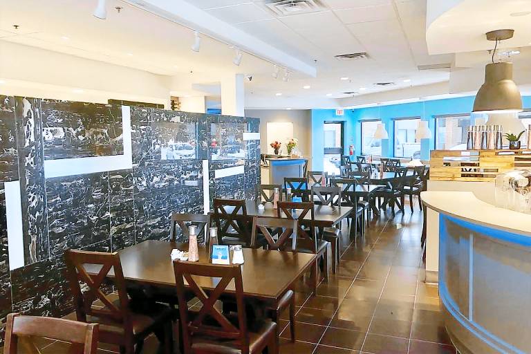 Comfort Inn West Edmonton — photo 2