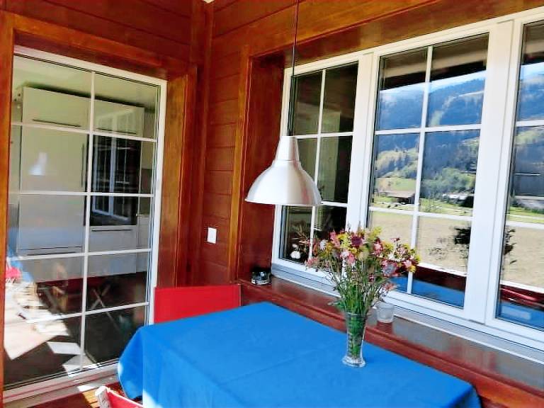 Child-friendly nice rental apartment with garden | Next to the ski | Pets allowed — photo 4
