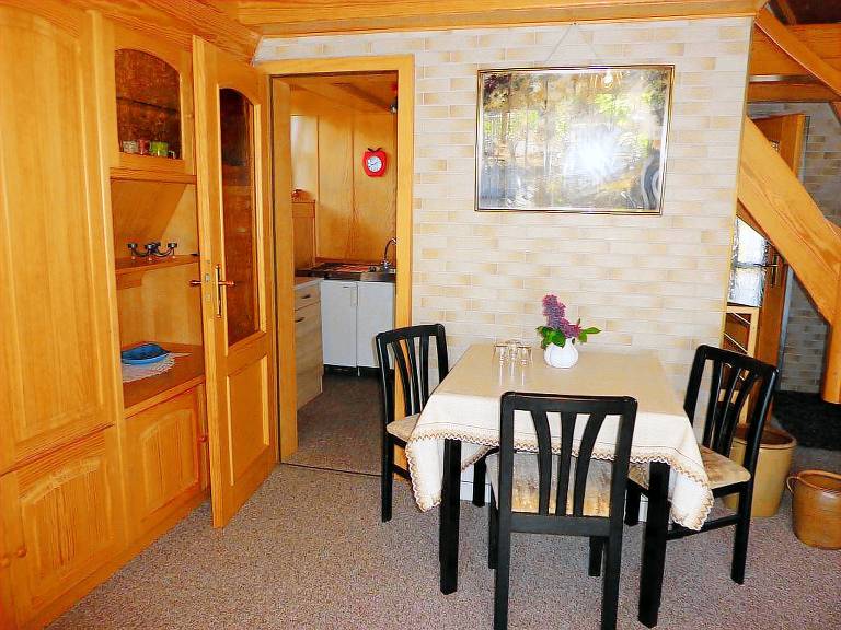 Ferienhaus Burg (Spreewald)