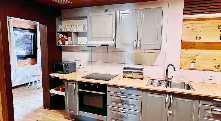 Holiday apartment with 2 rooms for 4 persons — photo 5