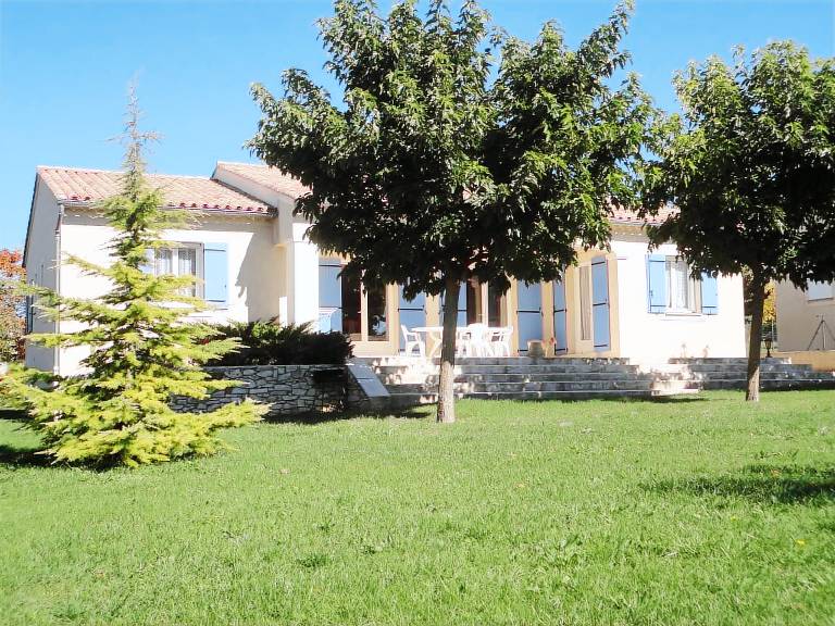 Maison de vacances Sault