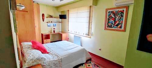 Apartamento  Ourense