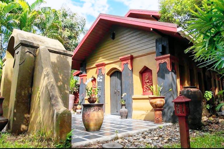 House with garden | Good for workation in Chiang Rai