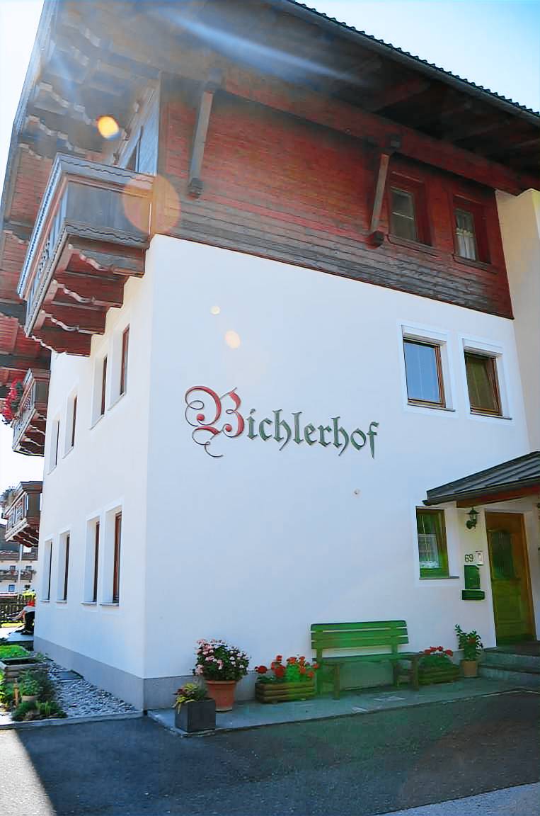 Ferienwohnung  Reith im Alpbachtal