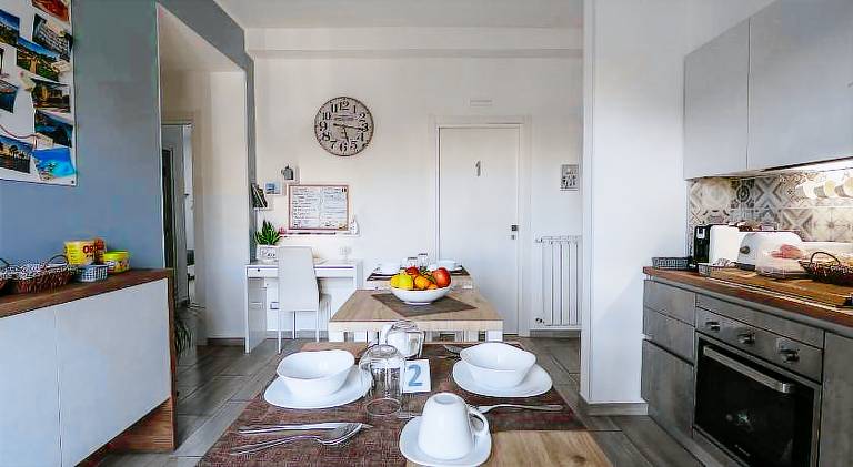 Zaro Suites B&B — photo 2