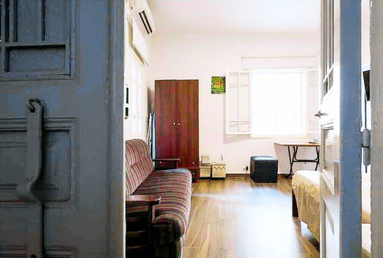 Ferienwohnung Beirut