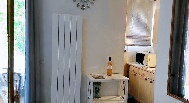 Apartment with 1 room for 2 persons — photo 5
