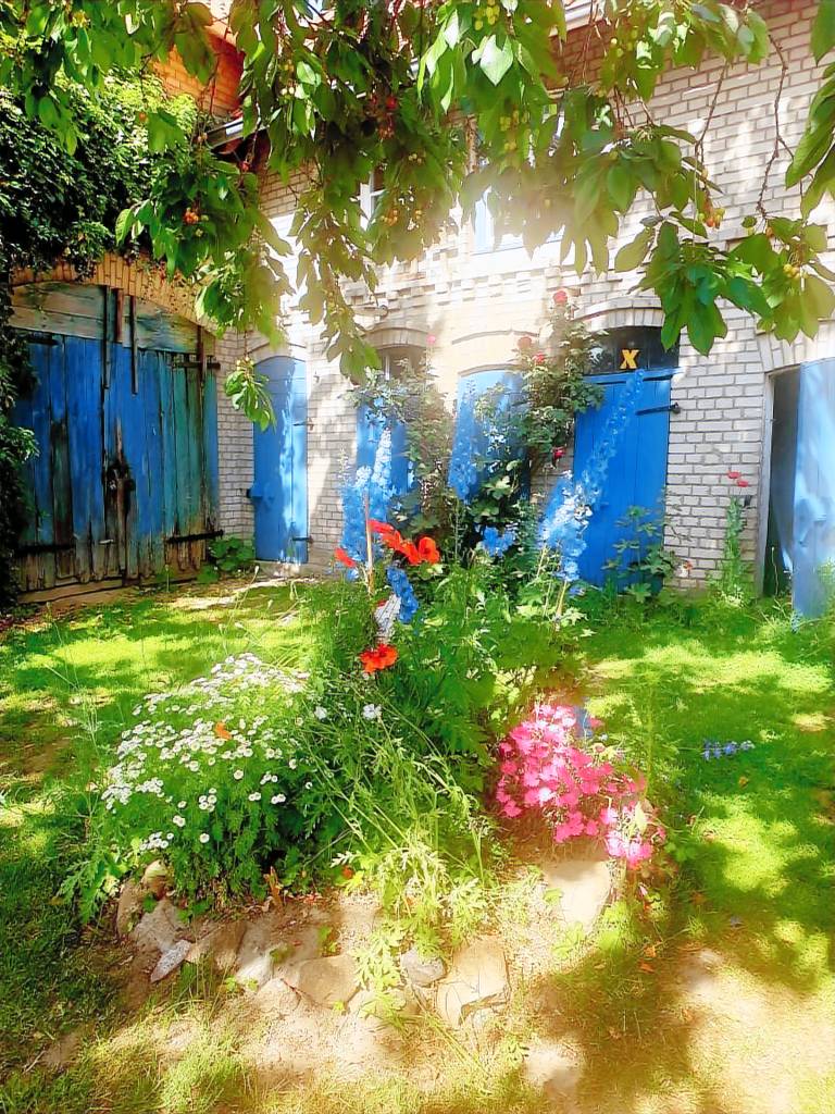 Family-friendly house with garden, terrace & BBQ | Suitable for remote work | Pets are welcome — photo 5