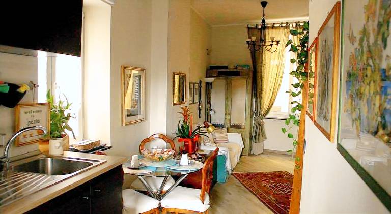 Rental apartment | Near Via Giuseppe Garibaldi — photo 5