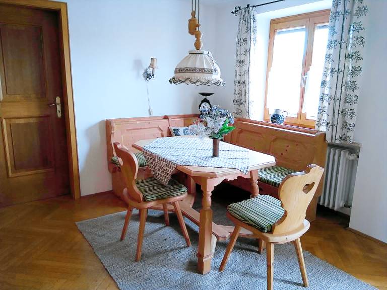 Ferienwohnung Rötzer (DE Saaldorf) - Rötzer Ines - 020 — photo 3