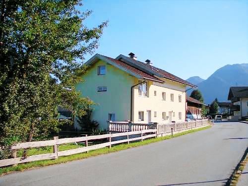 Ferienwohnung Münster