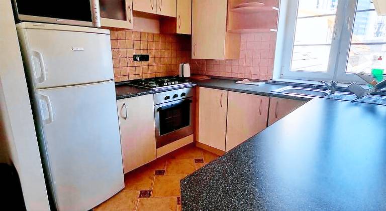 2 bedroom big Center AS Nivy 85m — photo 3
