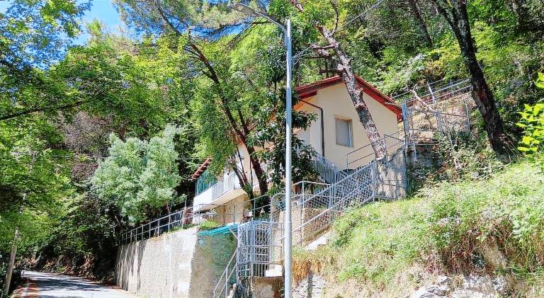 House | Dogs allowed in Rapallo