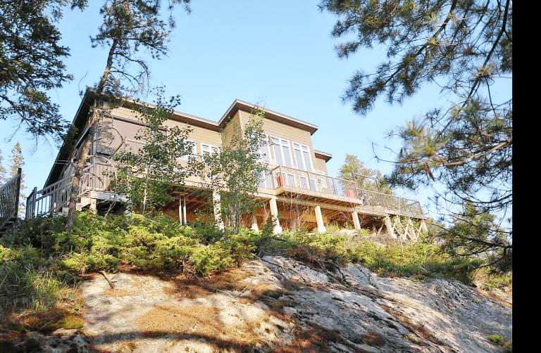 Cottage  Kenora