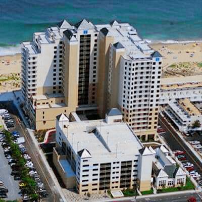 διαμέρισμα  Ocean City