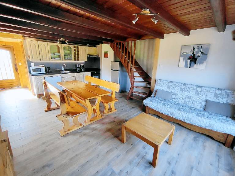 Cottage Vecoux