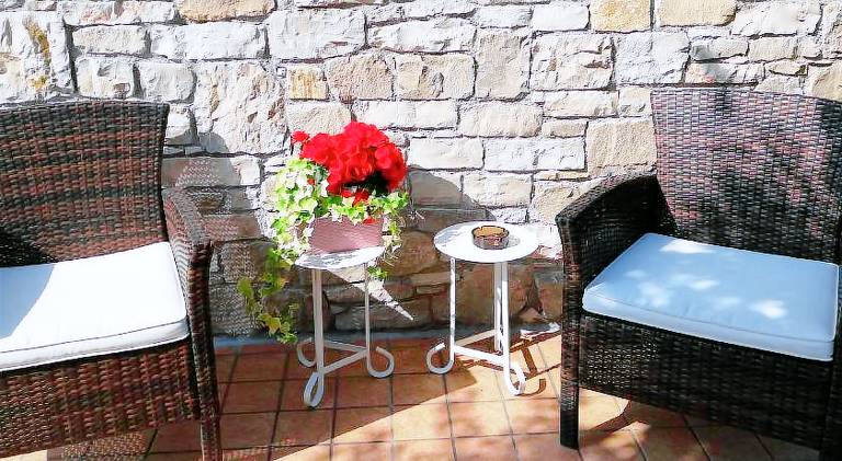 Bed & Breakfast Grumello del Monte