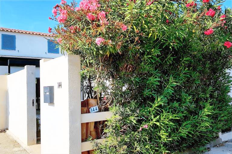 Maison de vacances La Londe-les-Maures