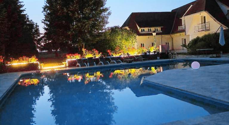 Domaine des bruns in Montargis