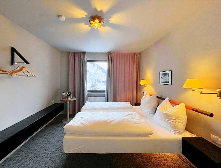 Bed & Breakfast Stuben