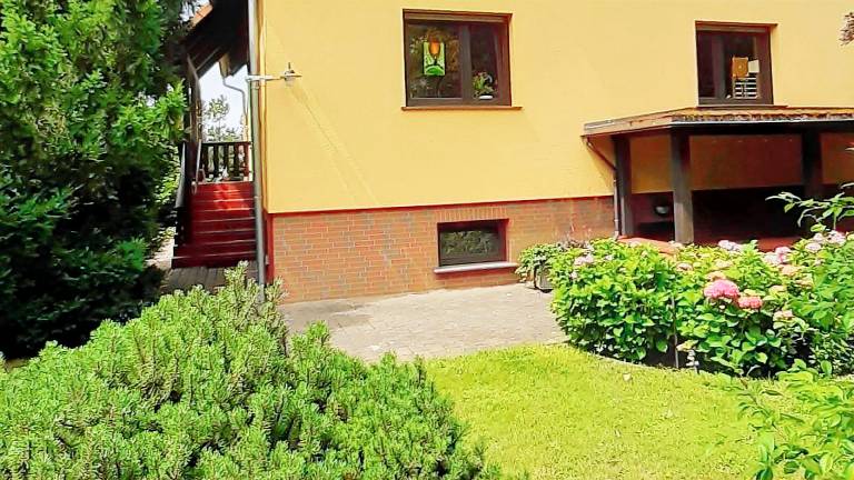 Ferienwohnung  Lauchhammer