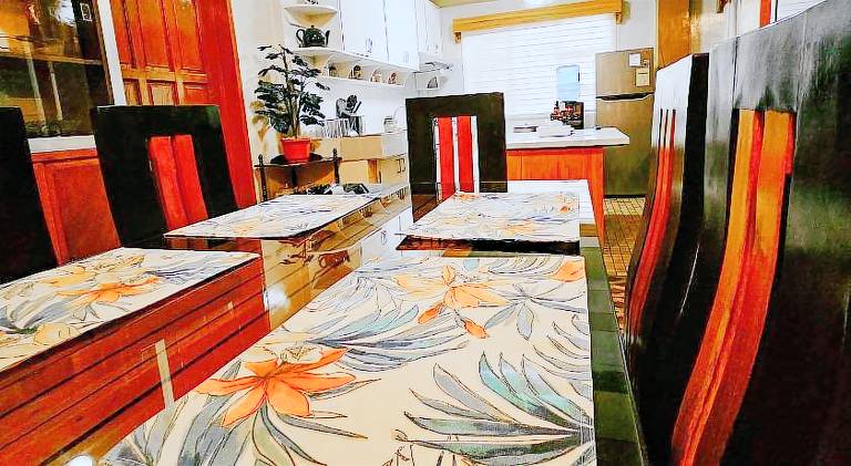 House with 5 rooms for 22 persons — photo 4