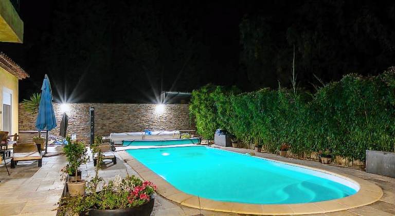 Chambres de la Terre Blanche — photo 3