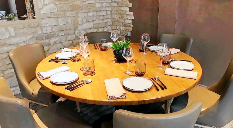 Logis Hotel Les Airelles Neufchatel En Bray — photo 4