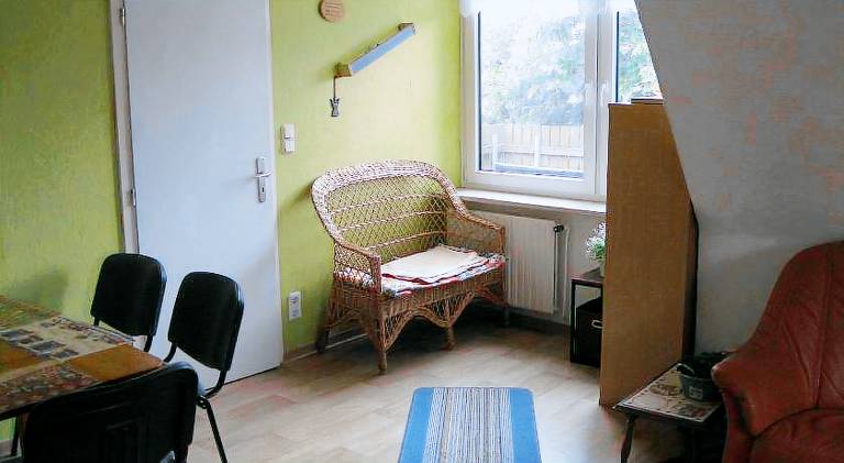 Holiday apartment with 2 rooms for 4 persons — photo 2
