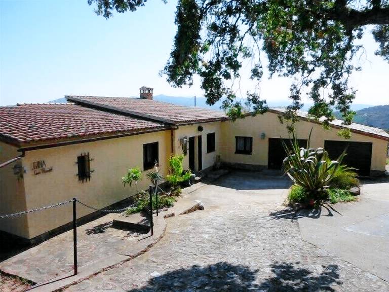 Maison de vacances Platja d'Aro