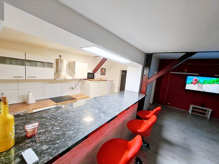 Fully equipped charming holiday apartment | Pets allowed — photo 2