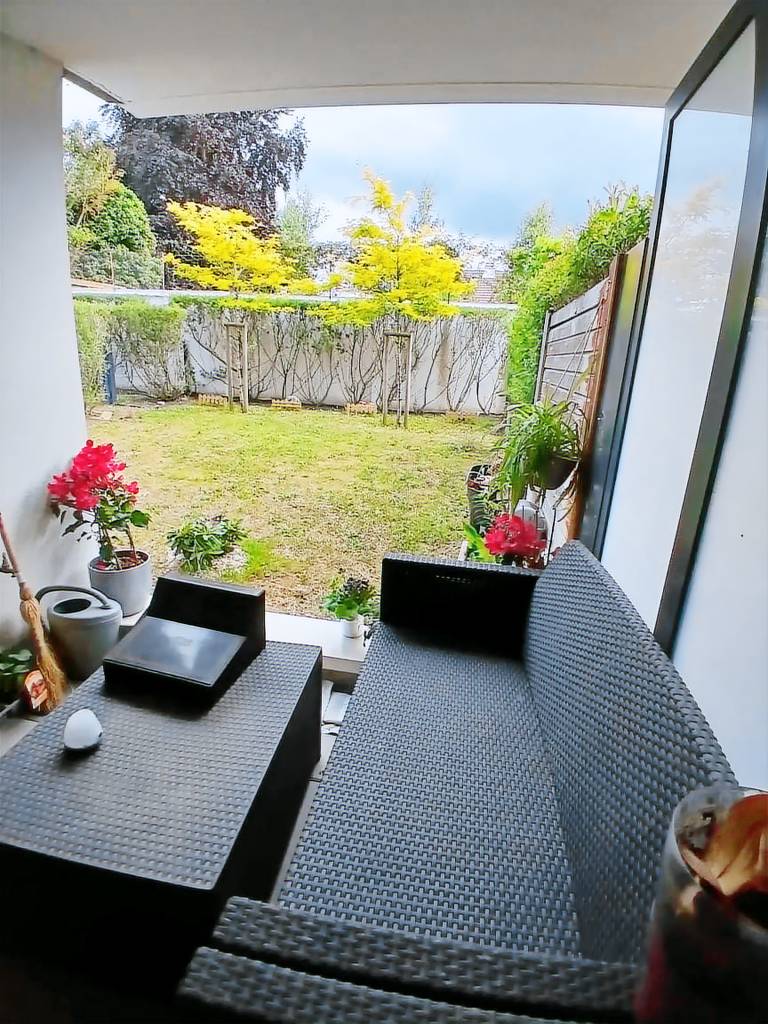 Appartement Caen