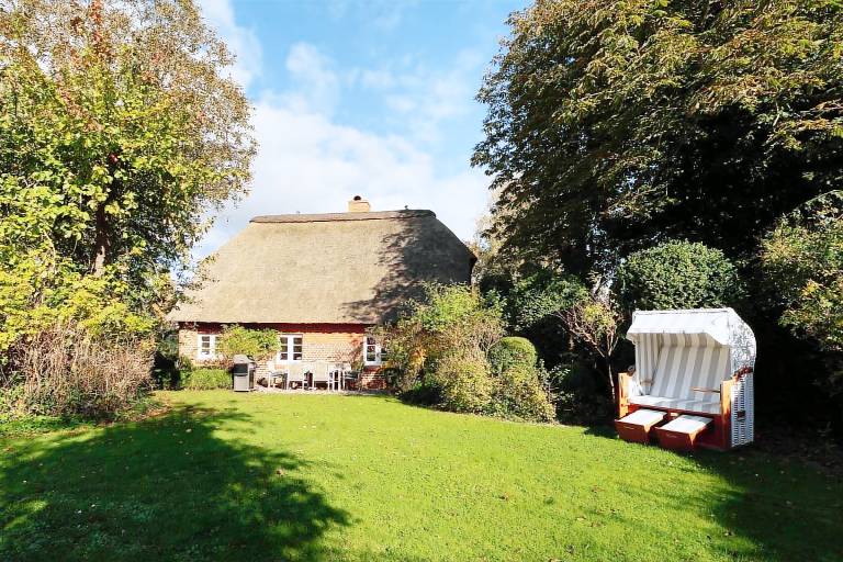 Ferienhaus Schwienkuhl