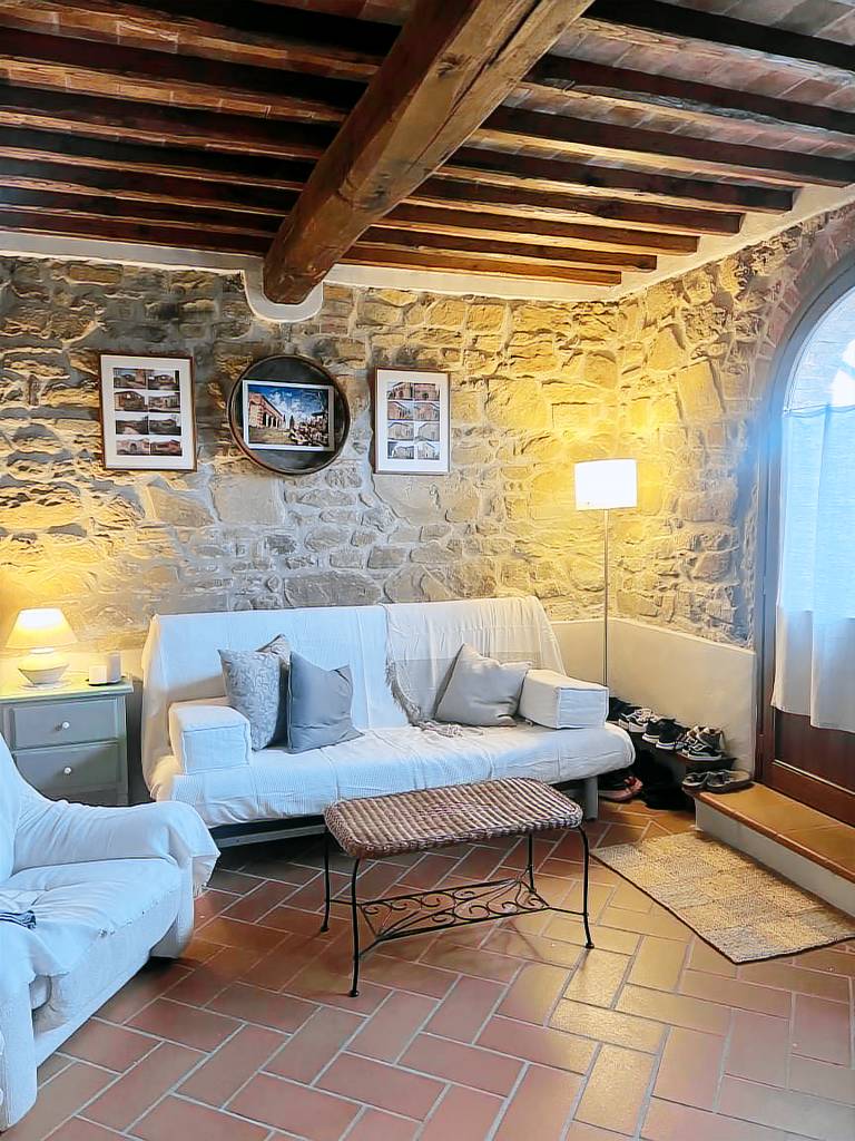 Casa Figline Valdarno
