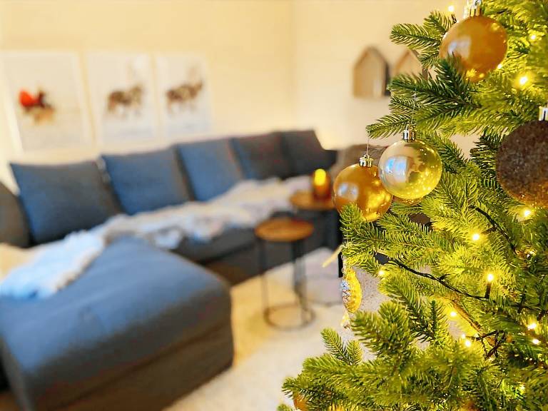 Ferienwohnung Rovaniemi