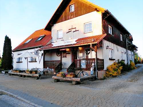 Bed & Breakfast Flecken Zechlin