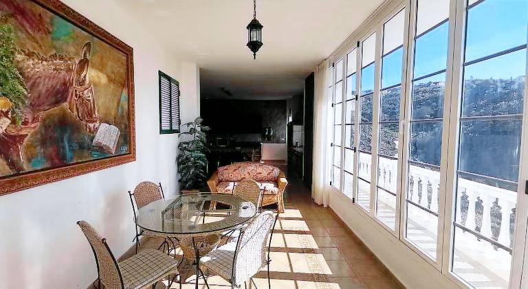 Vacation home with 2 rooms for 9 persons — photo 4