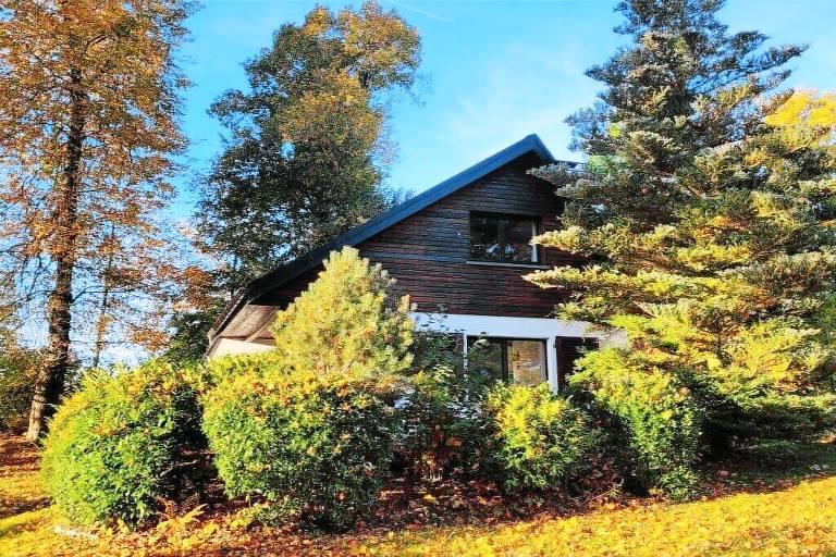 House  Ehrenfriedersdorf