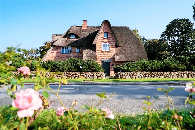 180 m² Ferienhaus