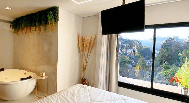 Rental apartment | Pets are welcome in Campos