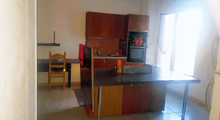 Appartement 2 chambres fonctionnel a faire 2 pas du metro — photo 3