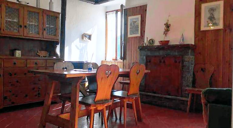 Vacation home with 1 room for 5 persons — photo 5