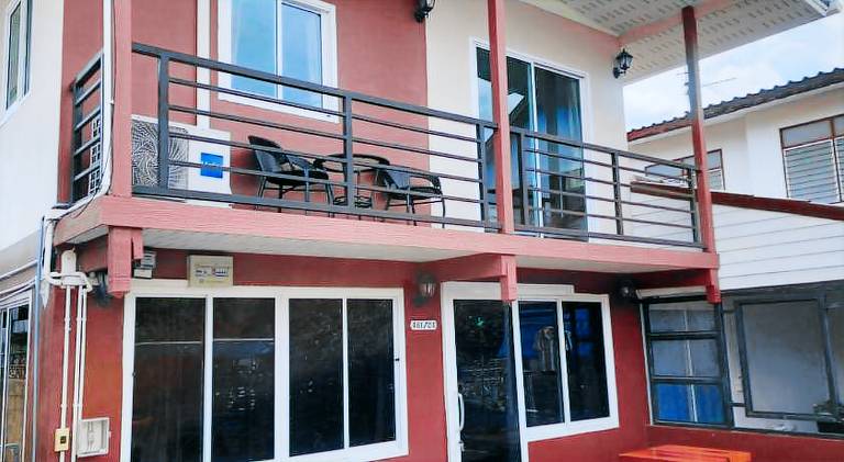 Pleasant villa | Pet-friendly in Bangkok