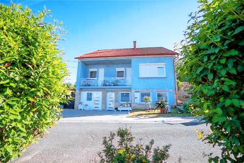 Apartman  Győrújbarát