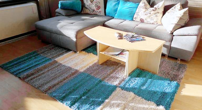 Vacation home with 2 rooms for 6 persons — photo 2