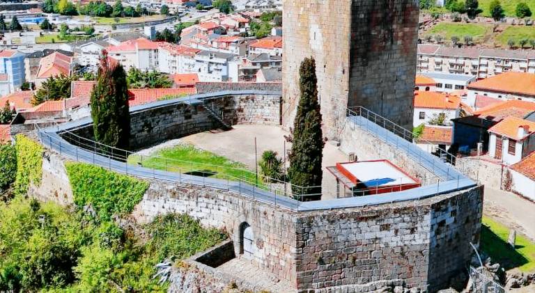 Holiday apartment | Pet-friendly in Viseu