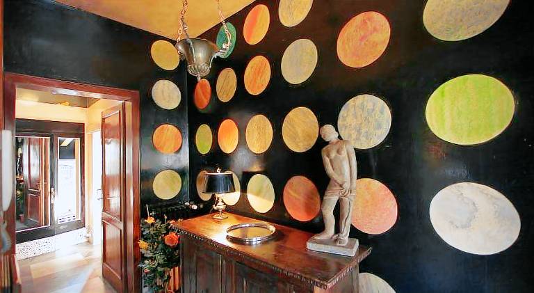 Castrum di Serravalle — photo 3